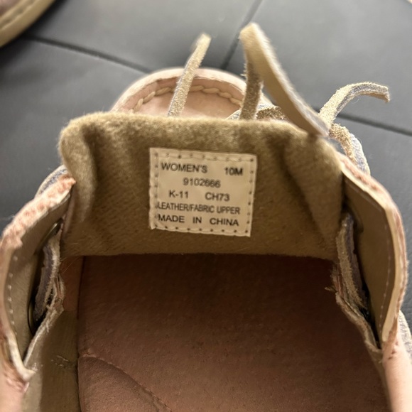 Sperry Topsiders - Picture 3 of 4